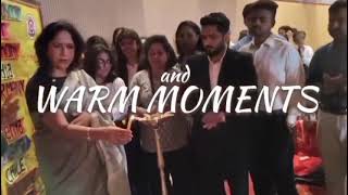 Royal Oak International School Video