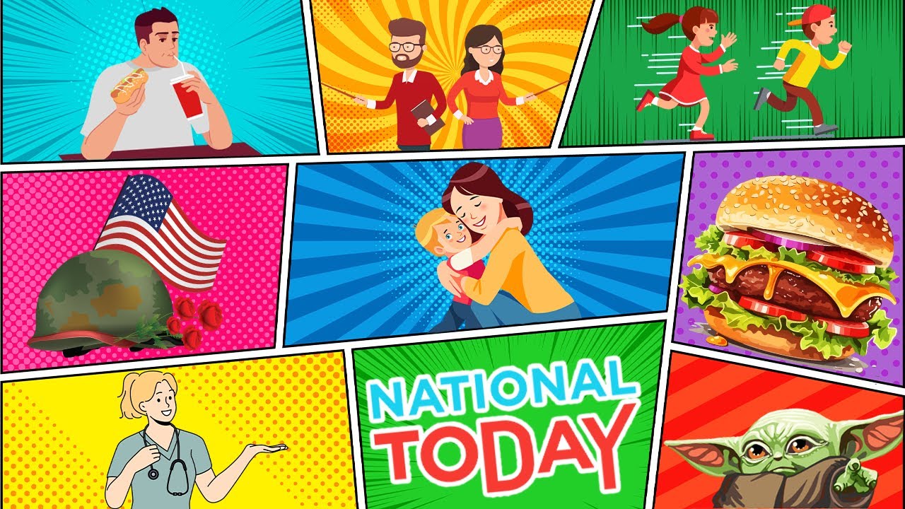 The Best 10 May Holidays You Can't Miss!