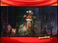 Curious George Live