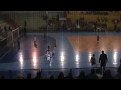 Final Taça Curitiba 2010 Tistu X AABB 3/3
