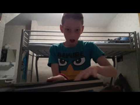 Voldemord toverstok (wand)