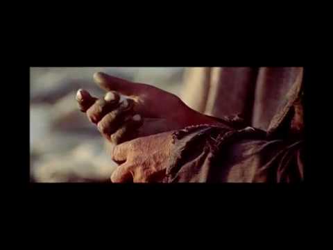 G.T. Moore - Thanksgiving (People of the Wind Soundtrack)