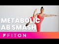 Jeanette Jenkins Metabolic Ab Sculpt And Cardio