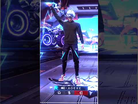 PRESET FF😼 DJ KU PERCAYA PADAMU - MENSOUND OLD🛐