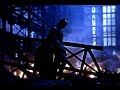 The Dark Knight Batman Way Down We Go Edit