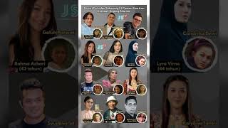 Download lagu Inilah potret dulu dan sekarang 12 pemain sinetron kolosal 'Angling Dharma' #shorts mp3