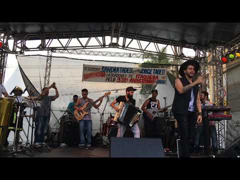 BANDA GARO COVER PRA SEMPRE COM VOCÊ