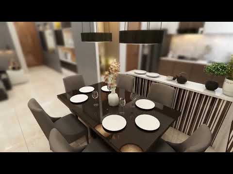 3D Tour Of Shriram Codename Ultimate