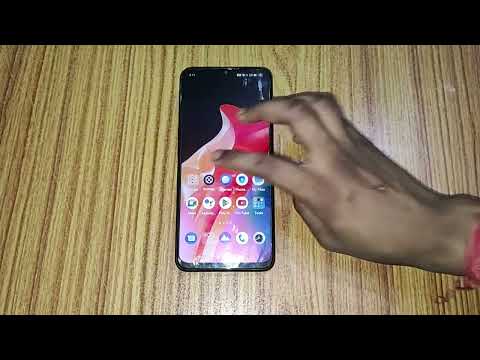 Realme Q2i me deletion sound off kaise kare, How to turn off deletion sound