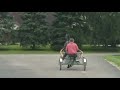 Wiertsje Of W H A 2018 Driving Keuring Prep Part 2