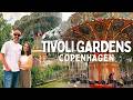 DENMARK TRAVEL VLOG | Tivoli Gardens from a Disney Lover's Perspective DEFAULT Thumbnail