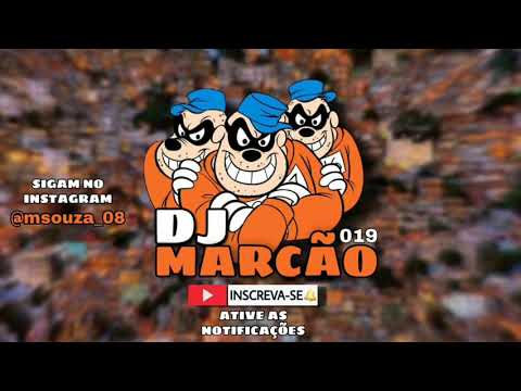 MC MOANA, MC RENNAN, MC TORUGO E MC GW - DO NADA ELA BROTA (DJ MARCÃO 019)