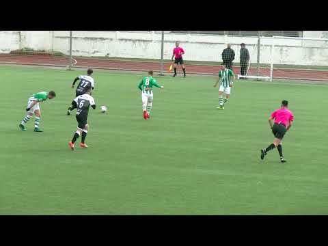 PARTIDO EN DIFERIDO DEL ATARFE - ATLÉTICO MANCHA REAL ONDA JAÉN RTV