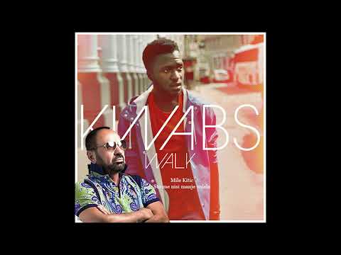 KWABS X MILE KITIC - WALK X STO ME NISI MANJE VOLELA MASHUP 2020