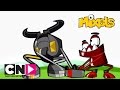 Kokosappel | Mixels | Cartoon Network
