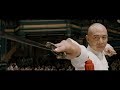 Fearless Huo Yuanjia Vs English Boxer Belgian Fighter Spanish Swordman