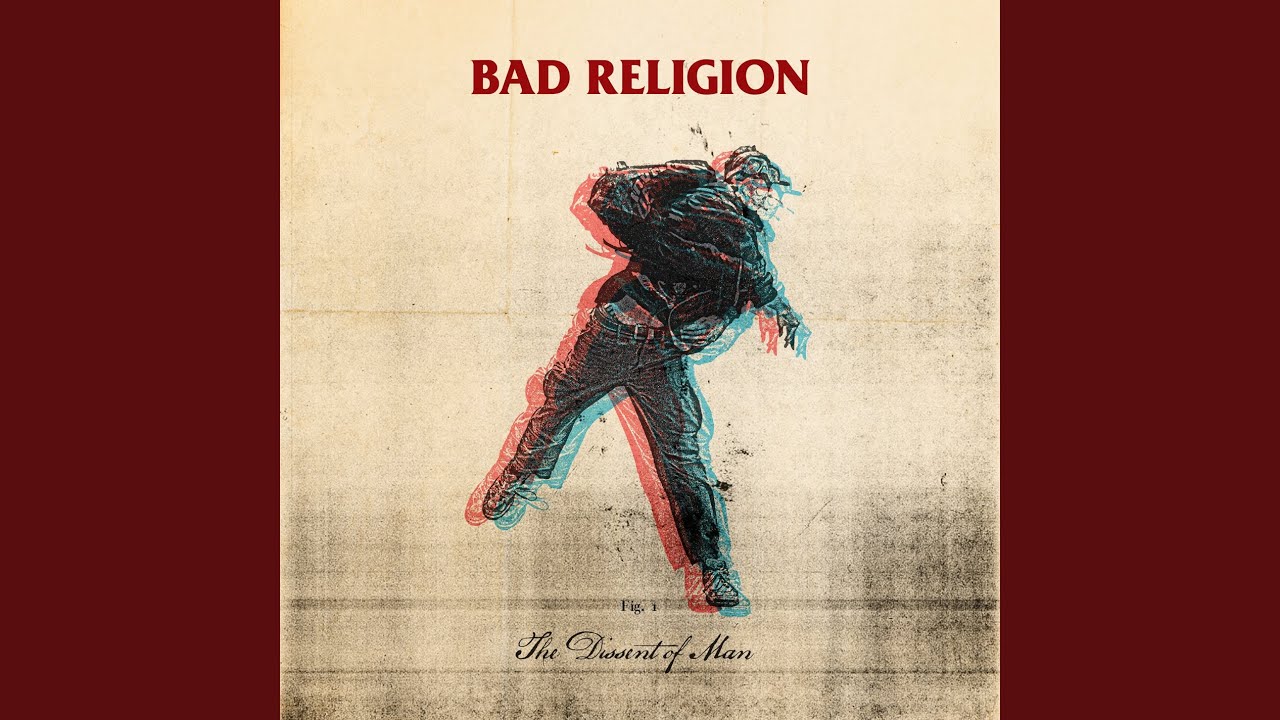 Bad Religion - Meeting of the Minds