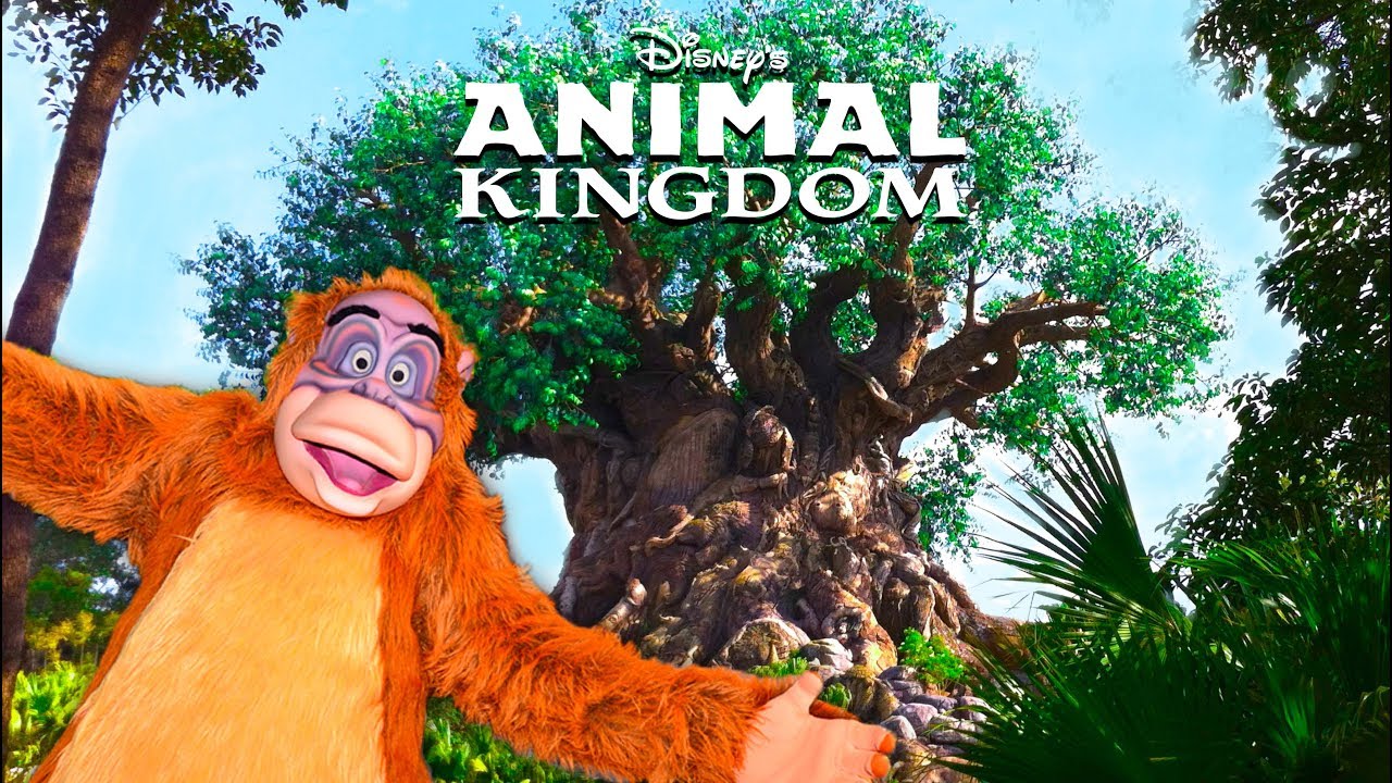 Top 10 BEST Disney’s Animal Kingdom Secrets! | Walt Disney World