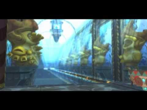 Lanayru Mining Facility Metal/Rock Remix (Legend of Zelda: Skyward Sword)