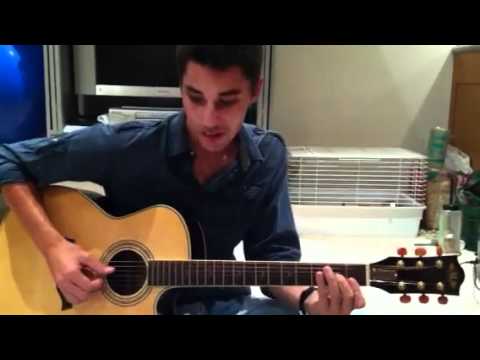 Maroon 5 | Sunday Morning | easy guitar lesson