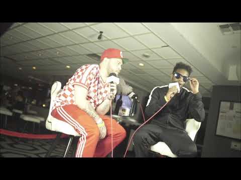 Belmont Recap: Tribe Mafia,  Quin Nfn, Tay Money Dice Soho [Live Performance] #WithMe