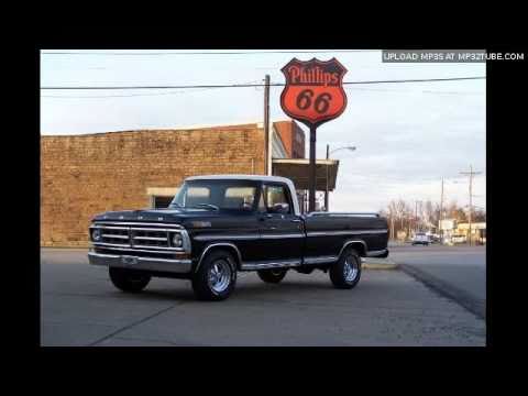 Down The Road video