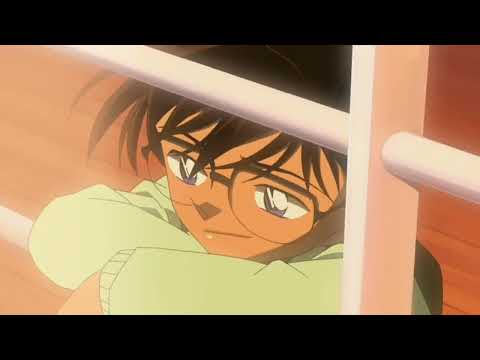 Detective Conan Kimi ga Ireba Slowed & Reverb
