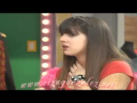 Sueña Conmigo Capitulo 87 - Avance