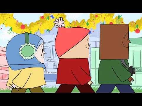 Season's Greetings from the University of Westminster Alumni Team 2019