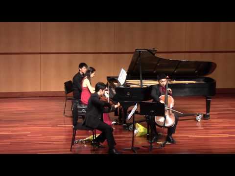 Cinema Paradiso Piano Trio