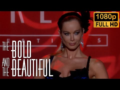 Bold and the Beautiful - 2007 (S21 E5) FULL EPISODE 5155