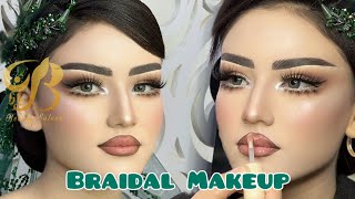 Download lagu Simple Braidal Makeup tutorial mp3 Download lagu Simple Braidal Makeup tutorial mp3