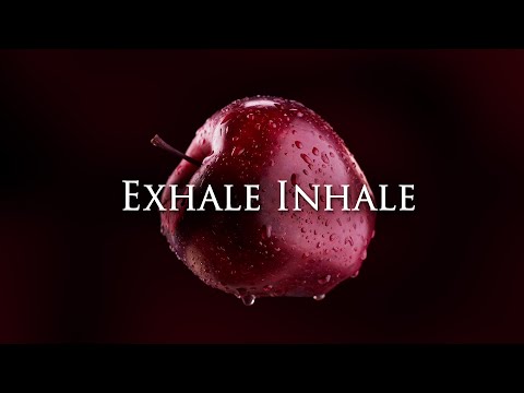 Exhale Inhale - AURORA (Orchestral Cover)