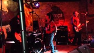 Dilana - Supersoul Live at The Firehouse in Richmond Indiana