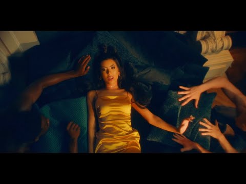 Ashley Lyn - I Want It 2 (Official Music Video)