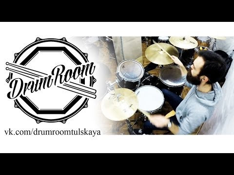drum lick by alexandr lipatov 14 04 14