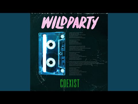 Video thumbnail for Coexist