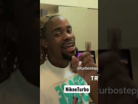 Nikee Turbo - “Lonely In The Trenches” (Prod by Tez Banga & BHoodProductions)