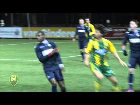 ADO Den Haag Beloftenteam - Jong Willem II