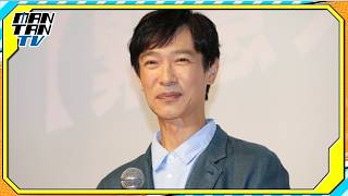 堺雅人「幸せな作品」17年前の主演映画「南極料理人」が4Kリマスター上映へ　生瀬勝久＆高良健吾ら共演キャストが“同窓会”に集結！
