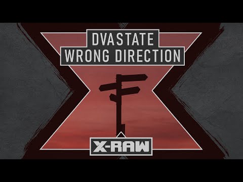 Dvastate - Wrong Direction (Official Audio)