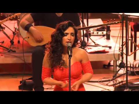 Aysel Yakupoğlu - Gönül YARASI Sorgun Köyü Şenlik Tanıtımı 2016