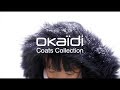 Okaïdi Publicité Collection Hiver 2018