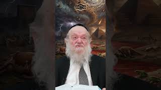 מכות מצרים | הרב יוסף צ. בן פורת (הרב יוסף צבי בן פורת) - התמונה מוצגת ישירות מתוך אתר האינטרנט יוטיוב. זכויות היוצרים בתמונה שייכות ליוצרה. קישור קרדיט למקור התוכן נמצא בתוך דף הסרטון