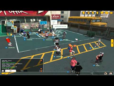 FSSB - Open Court (1080p HD)