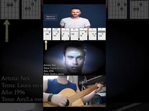 Laura se fueversao italiana - Nek