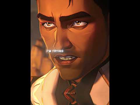 "Your people wouldn't stand a chance" || ARCANE Edit #shorts #arcane #jinx #vi #ekko #sevika