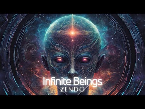 Infinite Beings - Zendo #trance #harddance #dancemusic #psytrance #2024 #trancefusion