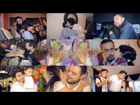 Copilul de Aur & Bogdan Artistu - Puii mei, puii lui tata (Official video)