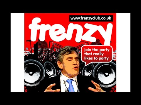 Scouse House Classics Mix CD - Frenzy Giveaway of Bounce Classics